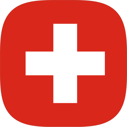 SWITZERLAND