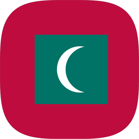 มัลดีฟส์