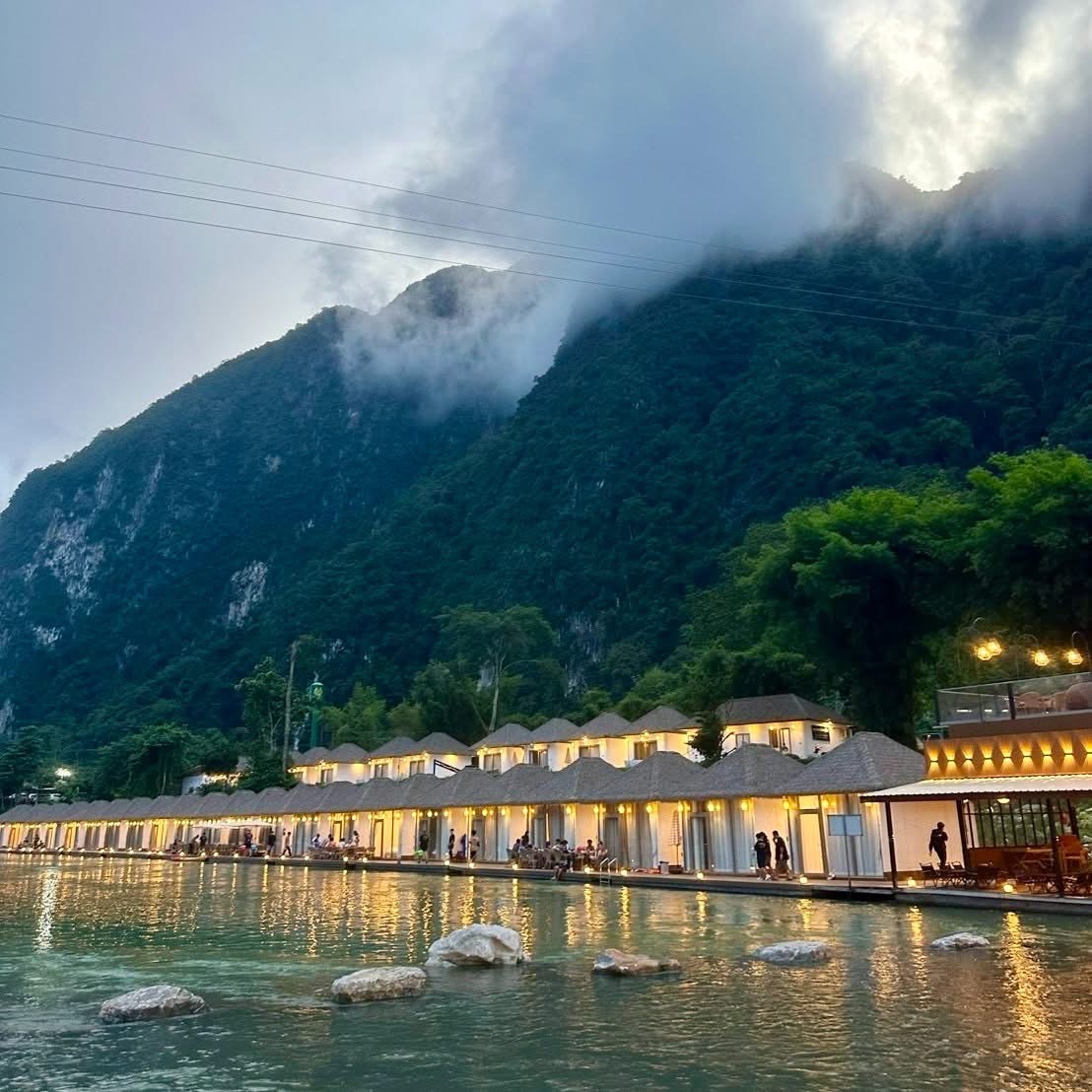 อุดร-ลาว เวียงจันทร์ เมืองเฟือง วังเวียง🇱🇦4 วัน 3 คืน