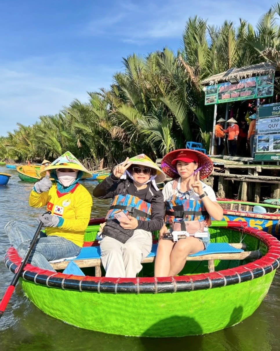 🇻🇳เวียดนาม ดานัง บาน่าฮลล์ ฮอยอัน 3วัน 2คืน